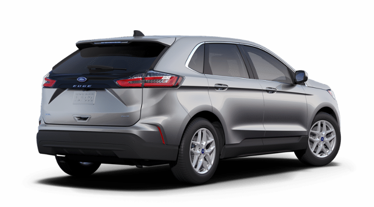 2021 Ford Edge SEL Carbonized Grey, 2.0L EcoBoost® Engine | Avalon Ford